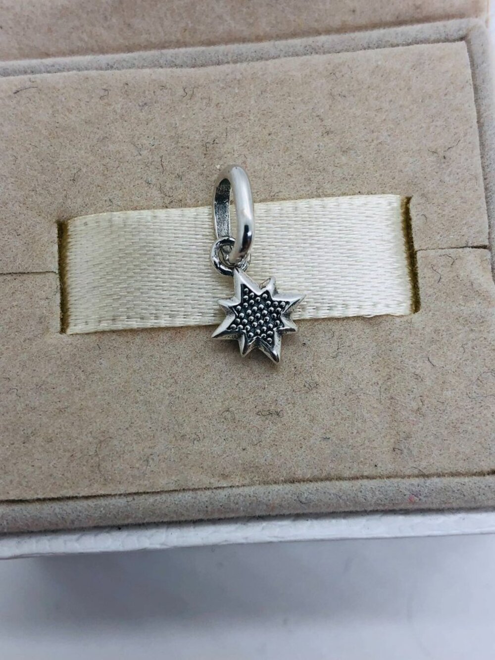 ✨🔥Pandora ME Star Mini Dangle Charm - Picture 5 of 5